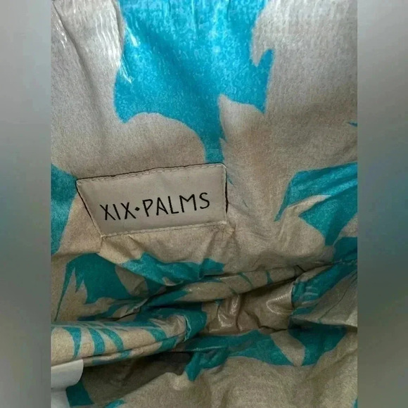 XIX Palms picnic‎ cooler bag/backpack - Picture 8 of 8